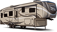 Fifth Wheels for sale in Indiana