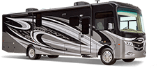 Motorhomes for sale in Indiana